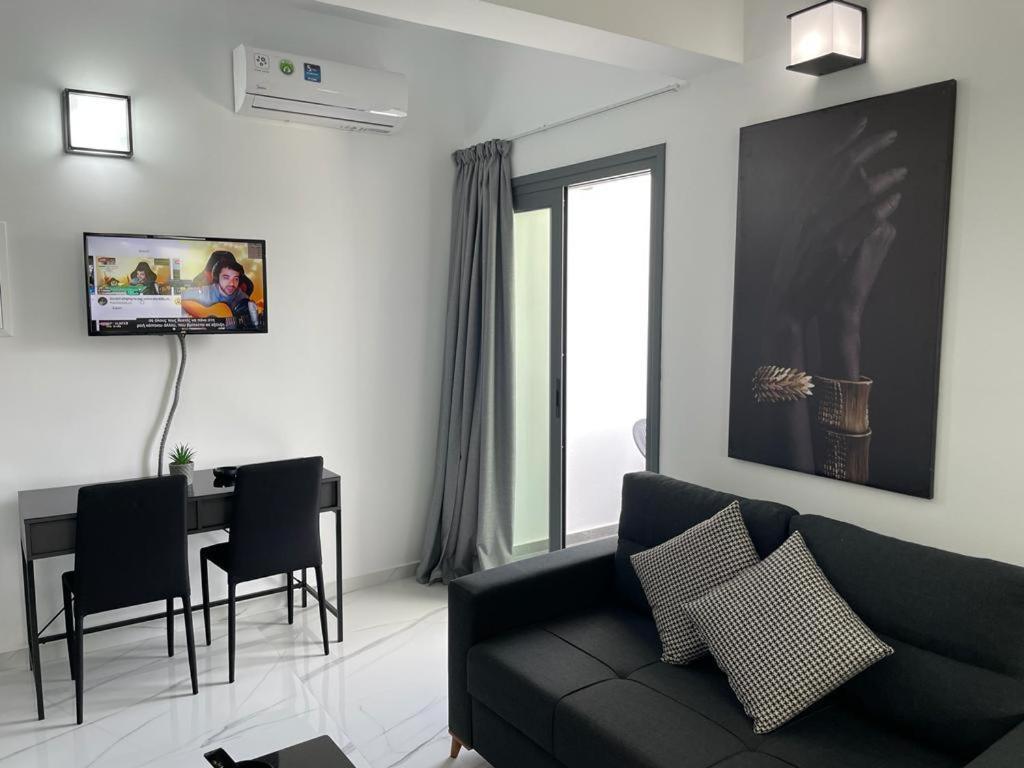 Giorgis Luxury Apartments Ayia Napa Exterior photo